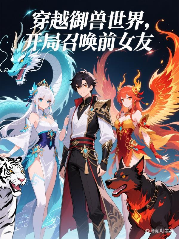 天下第一！小说版