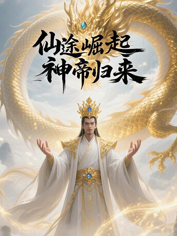 诸天：开局舌战杏子林