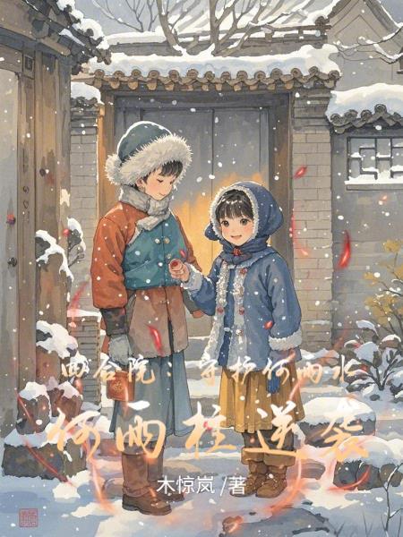 小农女空间：逃荒种田两不误