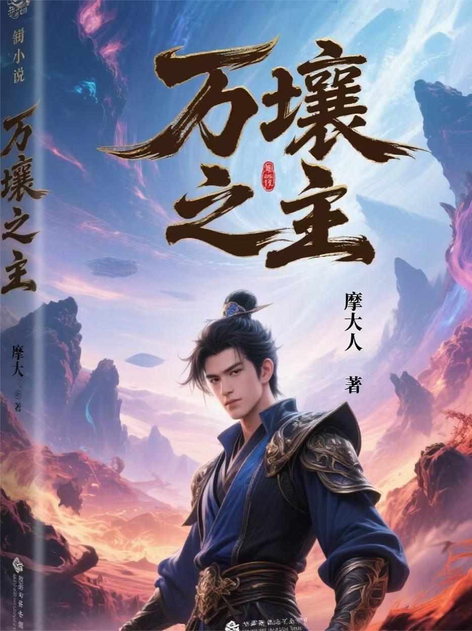 灵宝道君