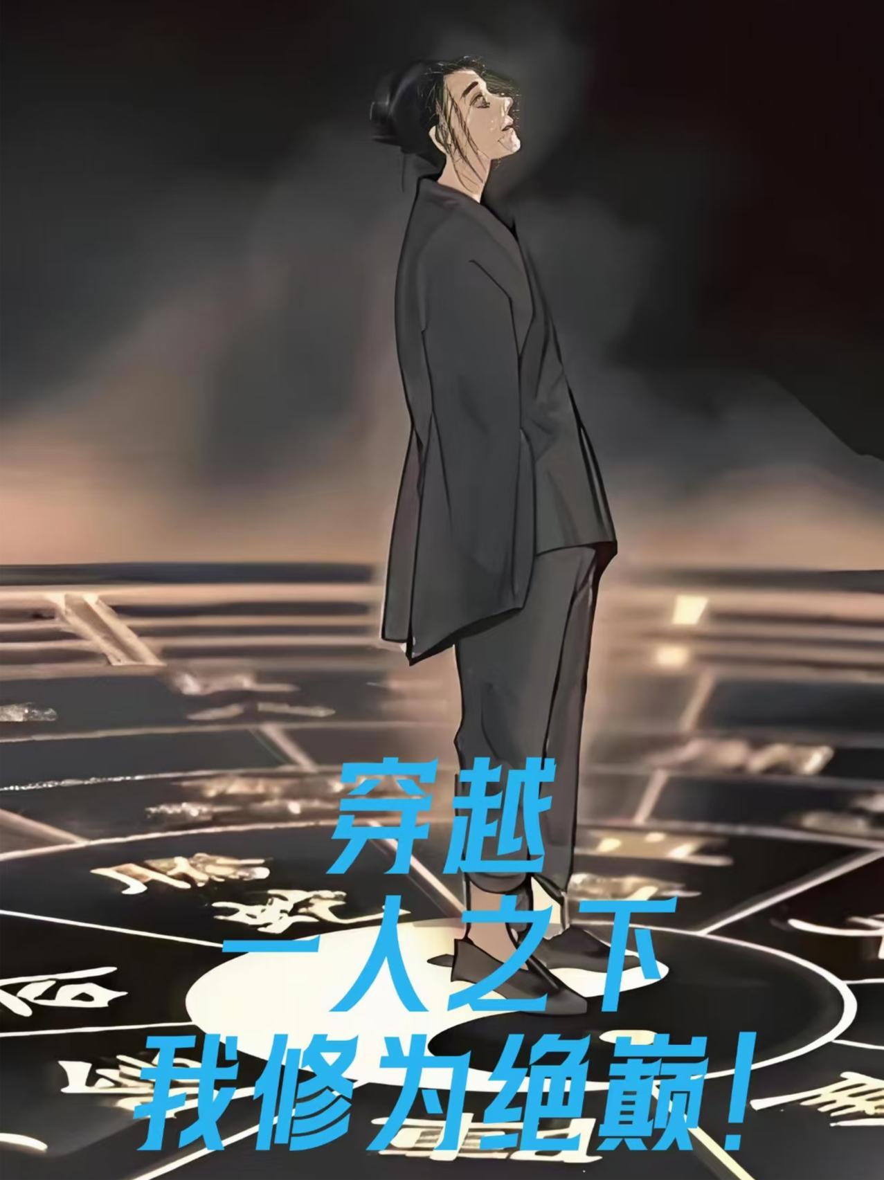 什么叫你进化成了金角巨兽？