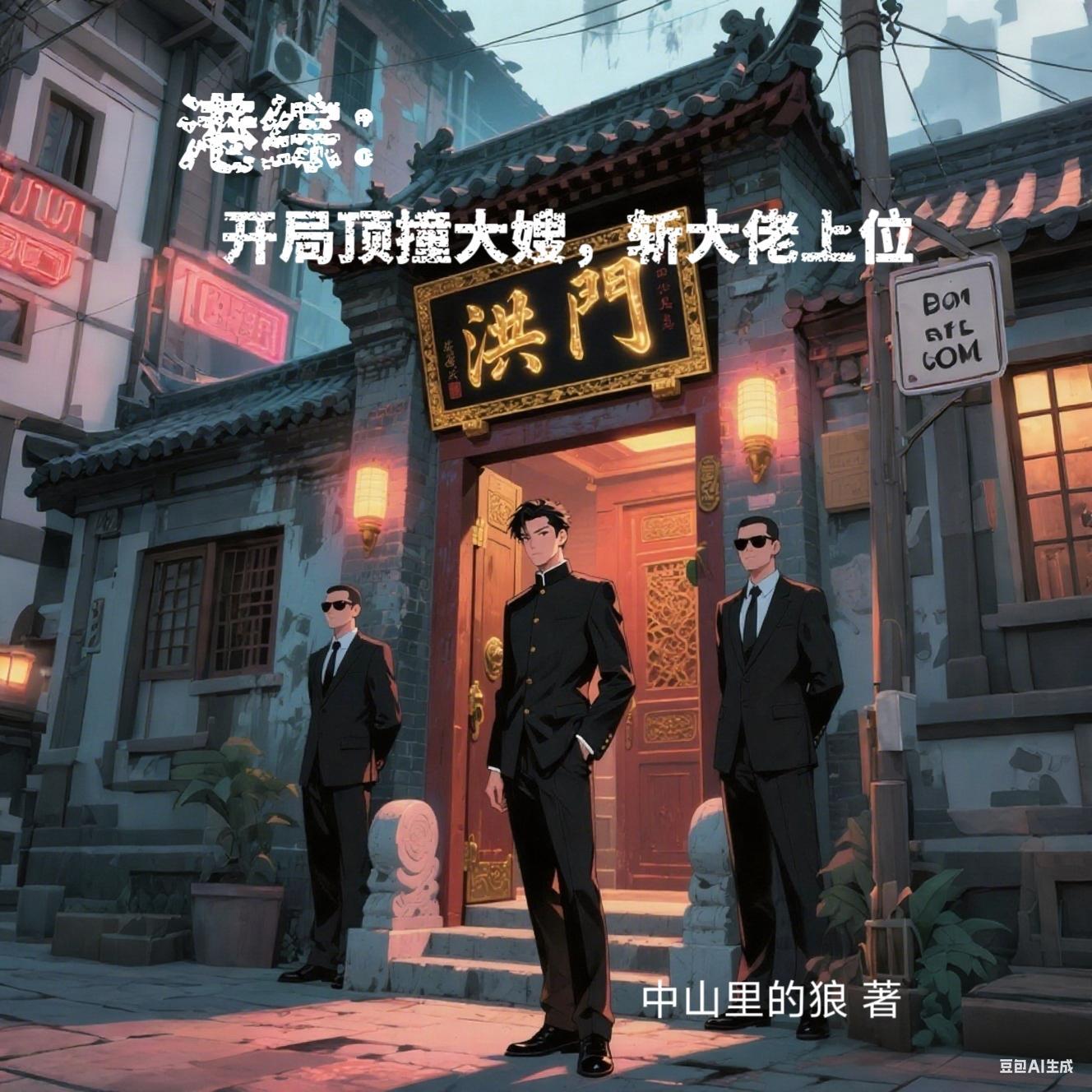 英雄联盟之群英传