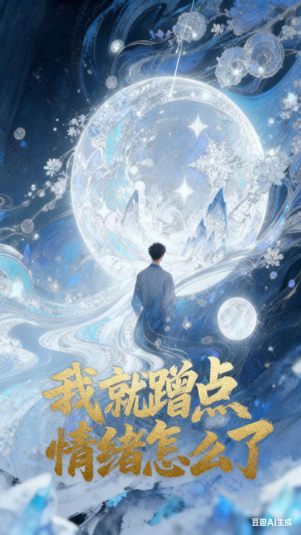 林御开局欺诈师，扮演神明的我成真了