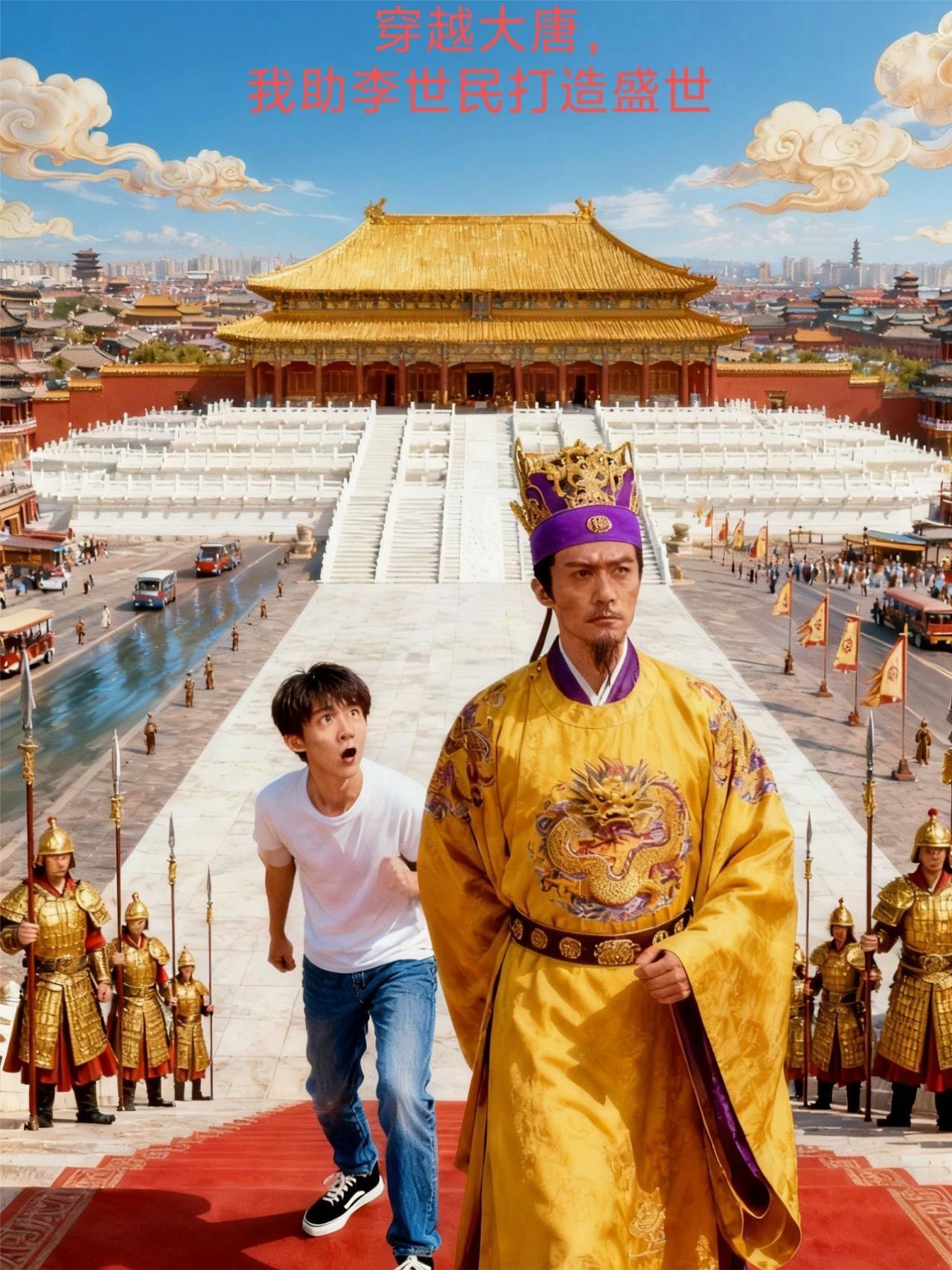 林御许秀美