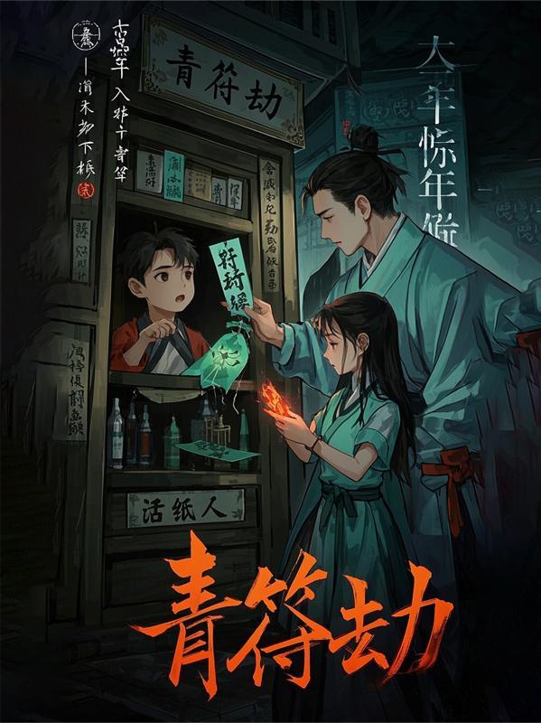 萧萧雨晴