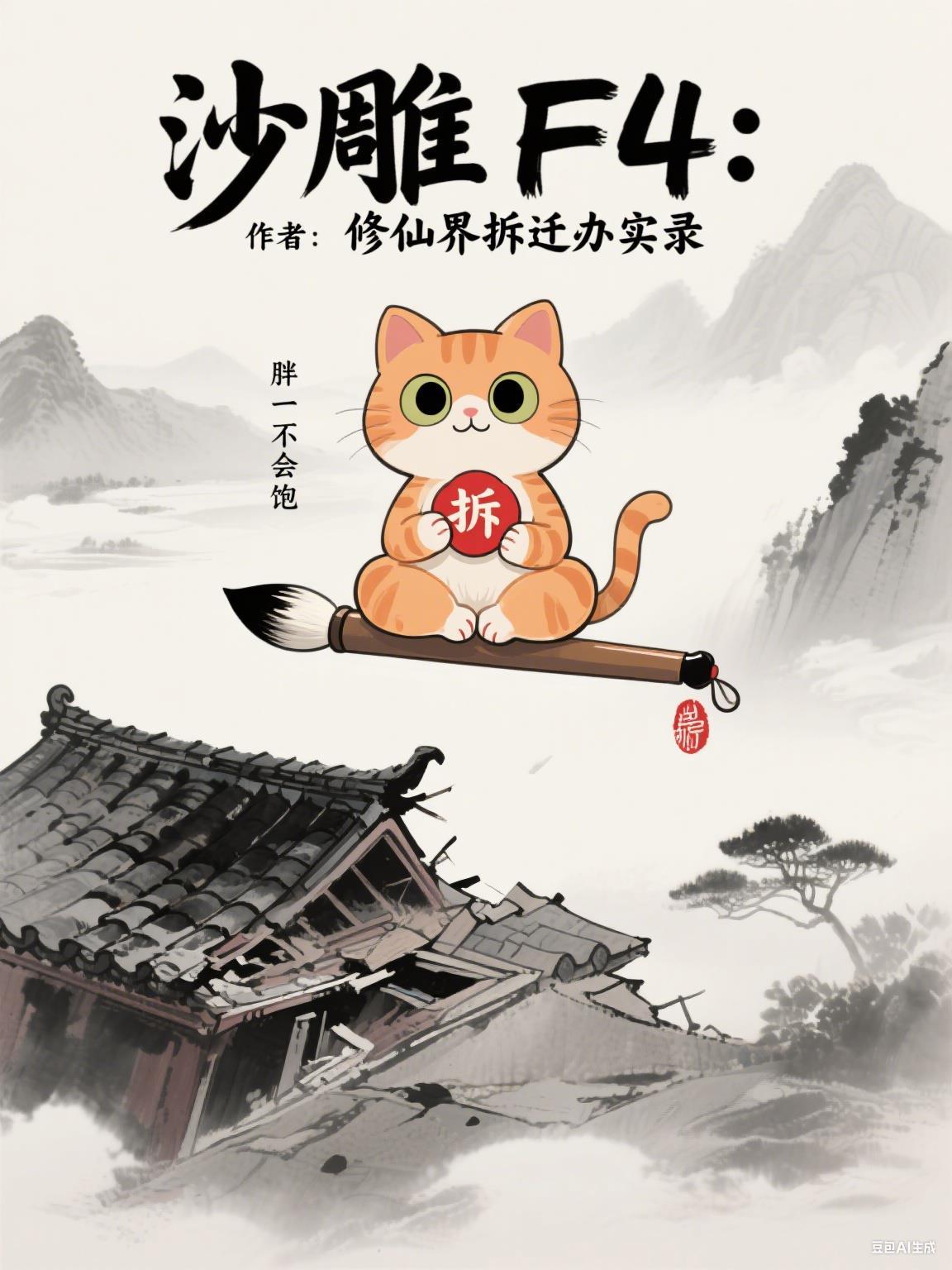 国运求生开局万倍增幅